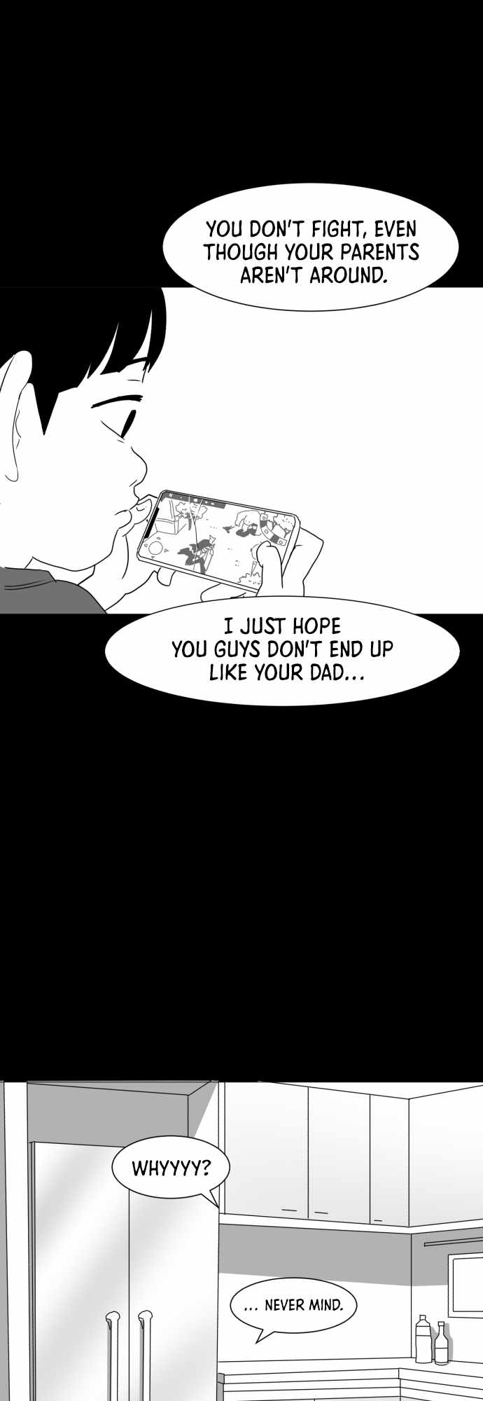 Prey Chapter 16 - Page 3