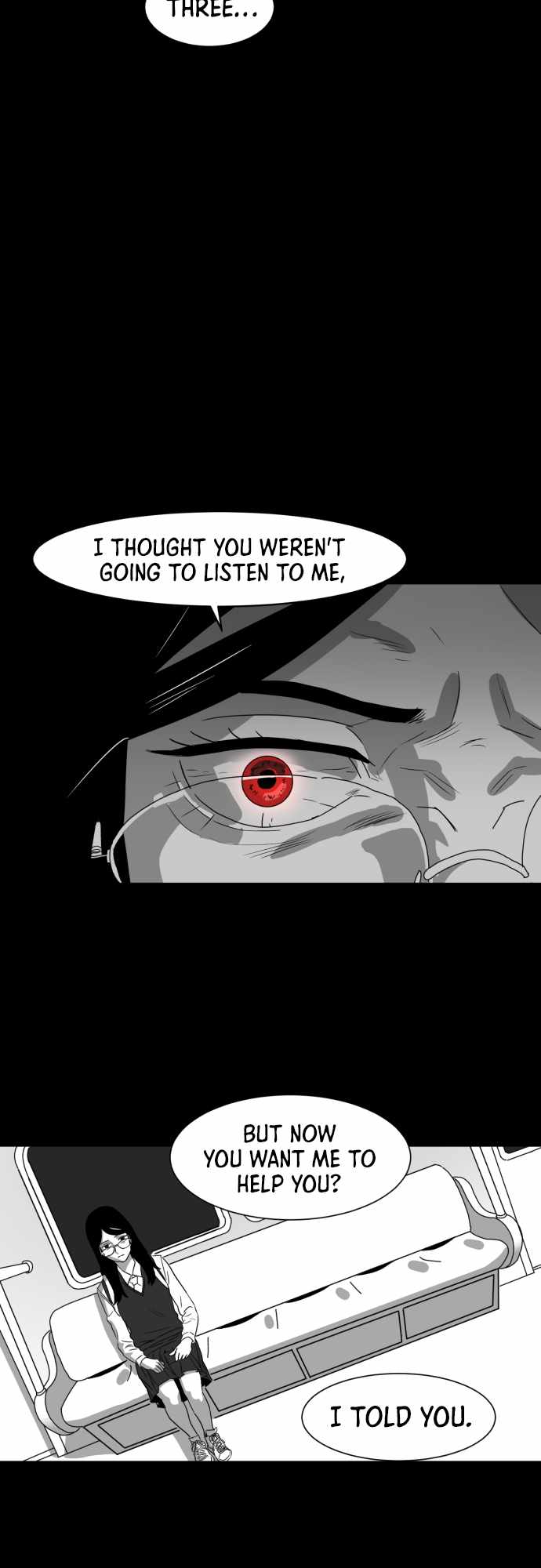 Prey Chapter 16 - Page 30