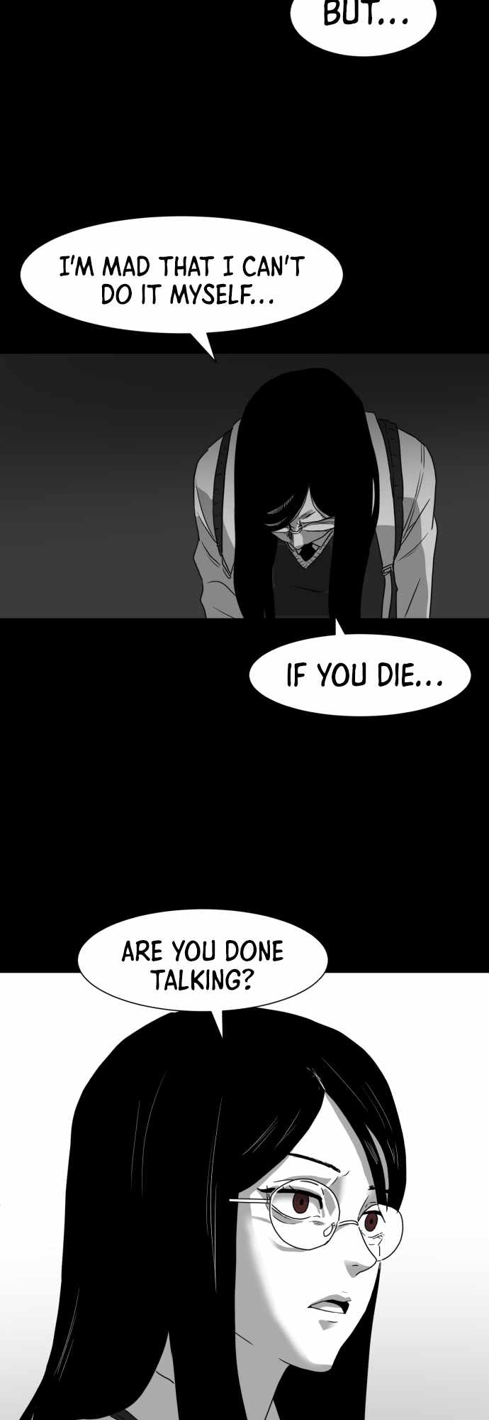 Prey Chapter 16 - Page 32