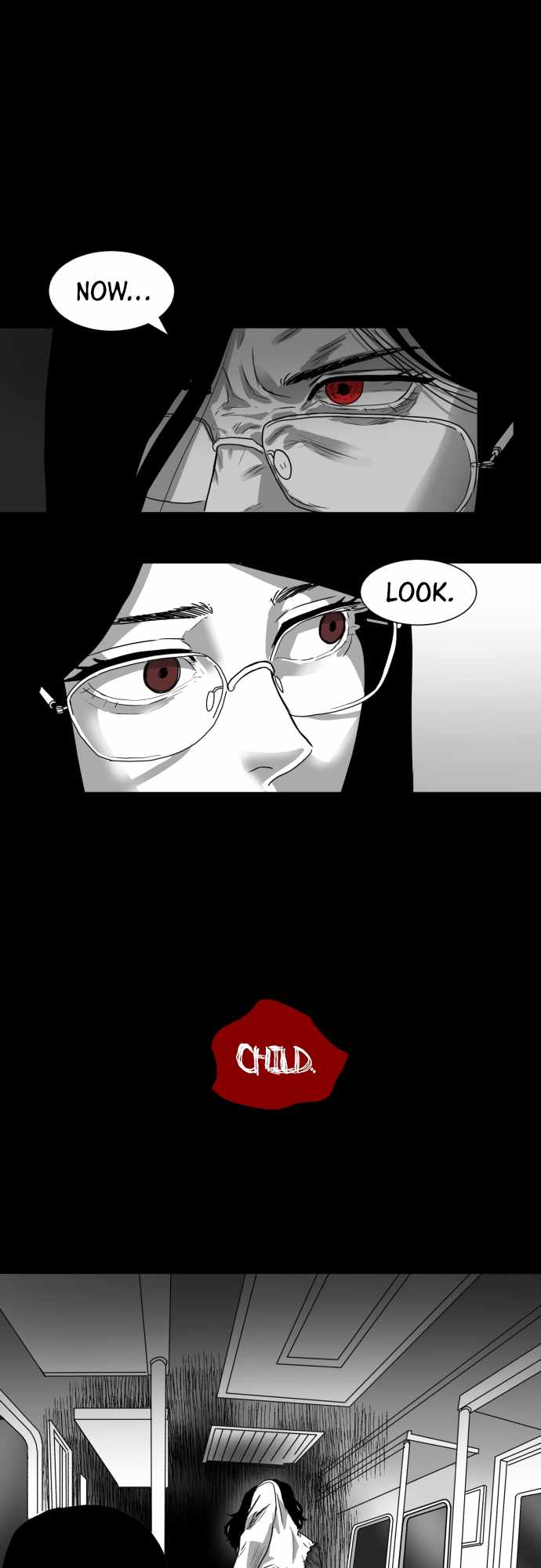 Prey Chapter 16 - Page 34