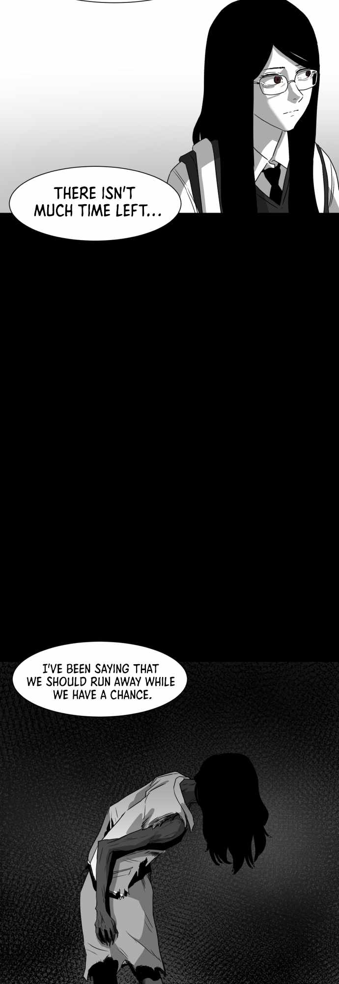 Prey Chapter 16 - Page 36