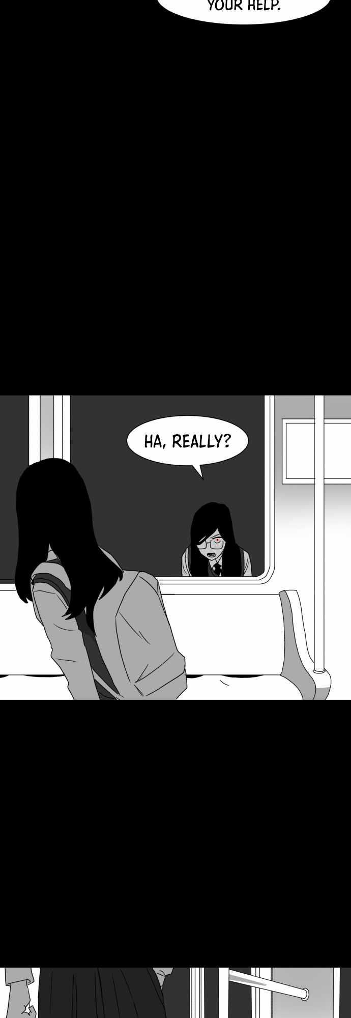 Prey Chapter 16 - Page 39