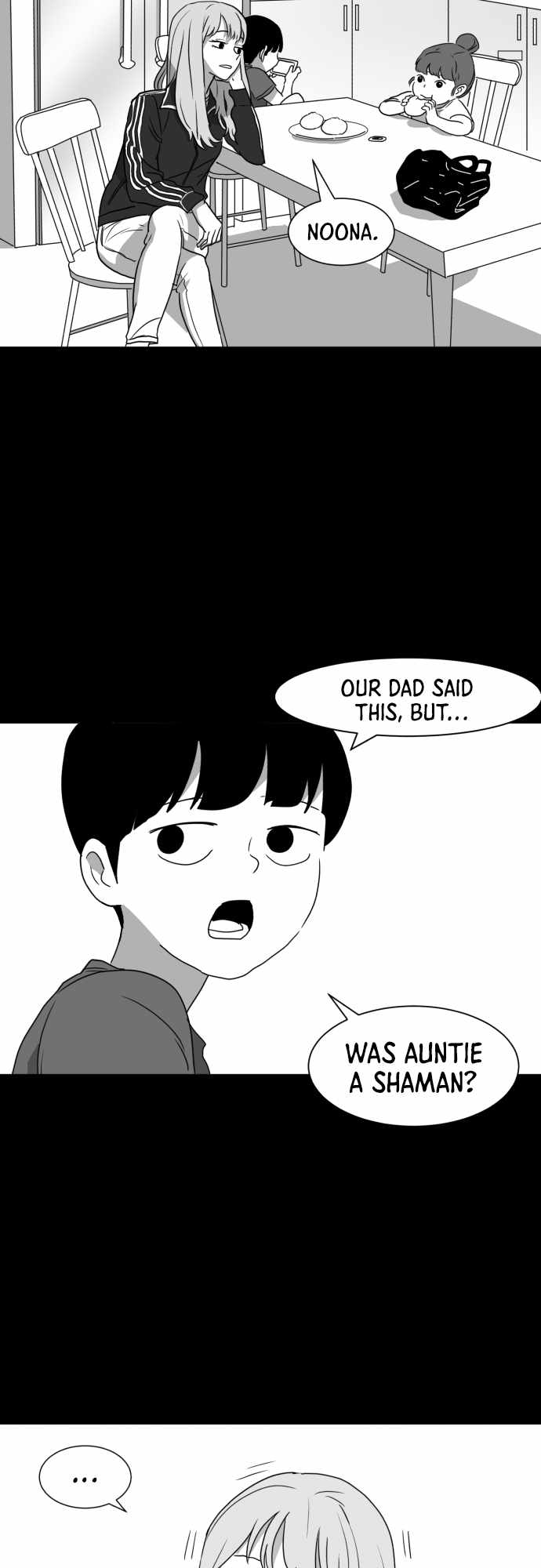 Prey Chapter 16 - Page 4