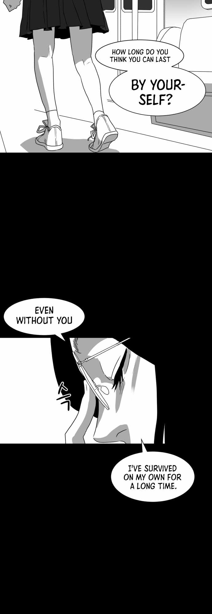 Prey Chapter 16 - Page 40