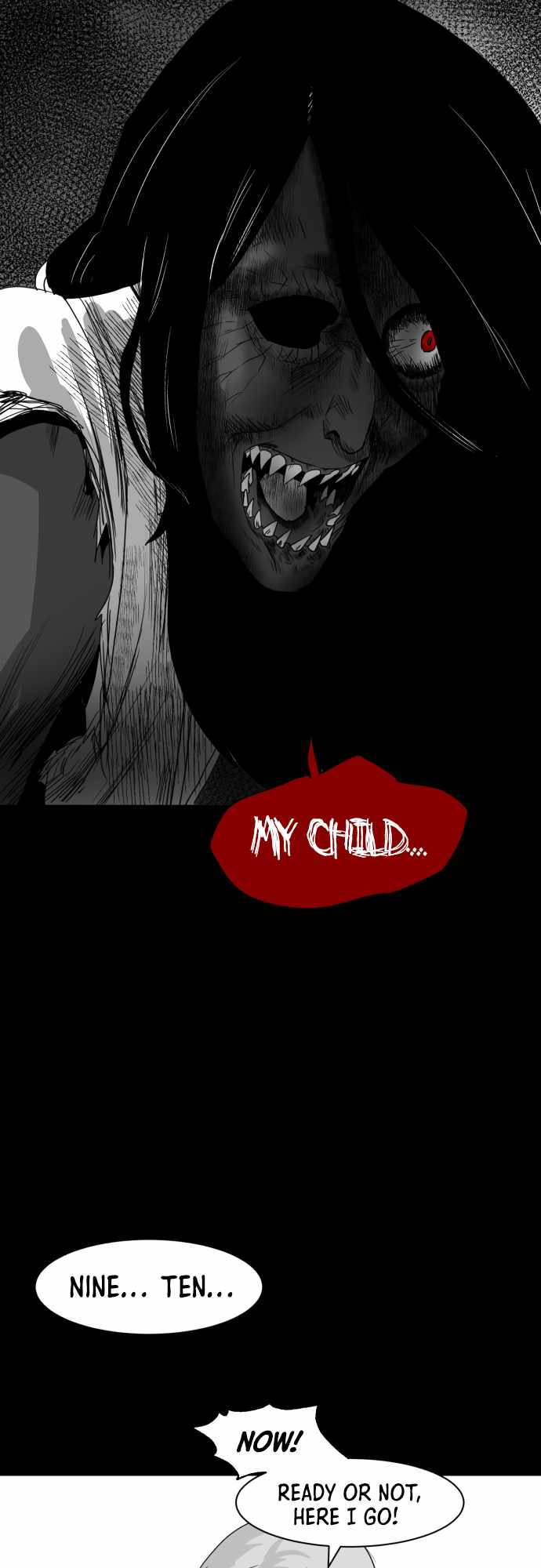 Prey Chapter 16 - Page 42
