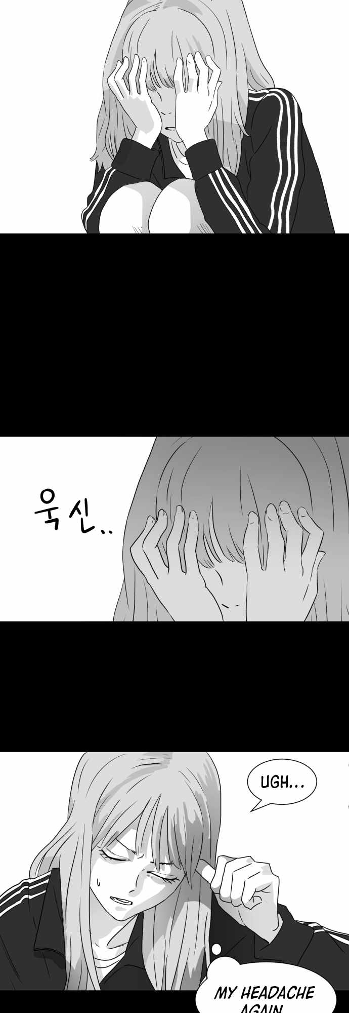 Prey Chapter 16 - Page 43