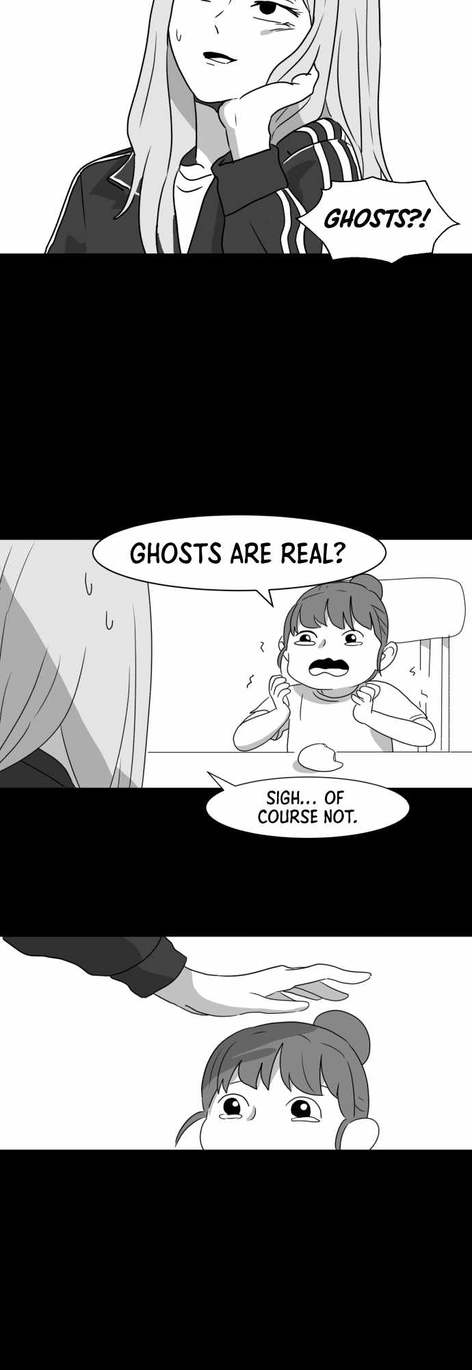 Prey Chapter 16 - Page 6