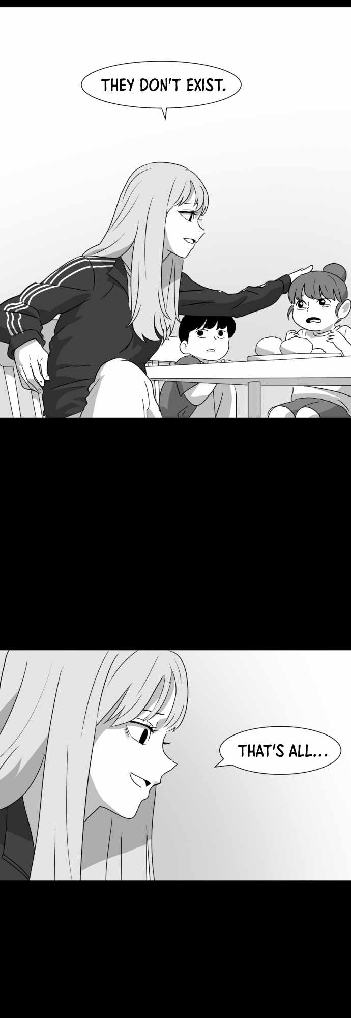 Prey Chapter 16 - Page 7