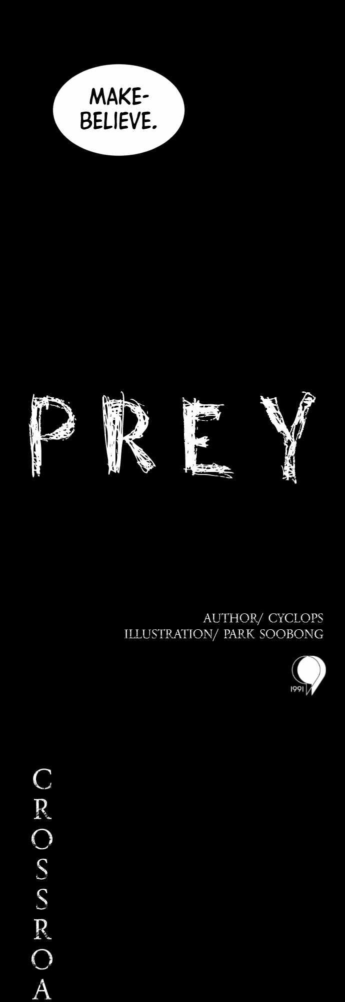 Prey Chapter 16 - Page 8
