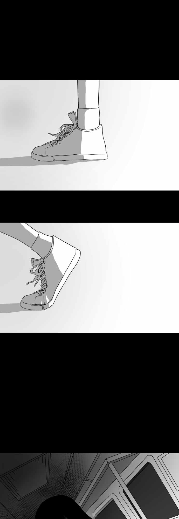 Prey Chapter 17 - Page 0
