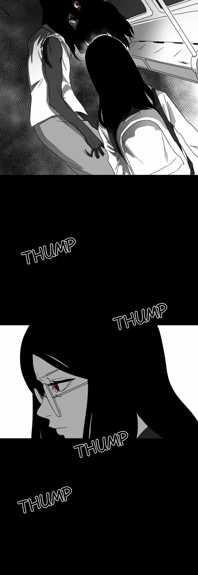Prey Chapter 17 - Page 1