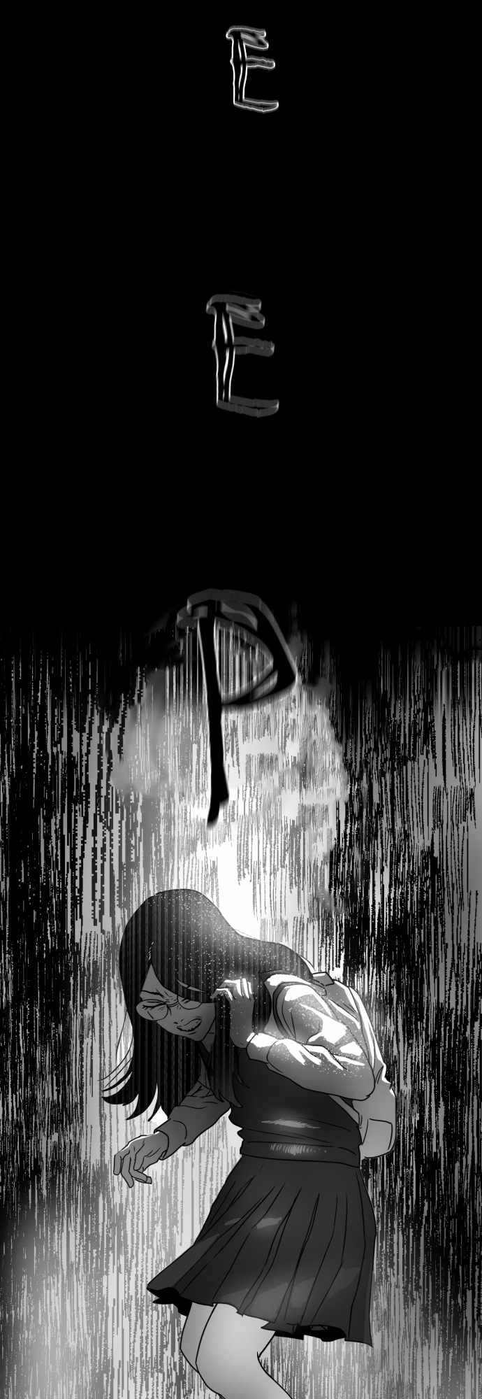 Prey Chapter 17 - Page 11