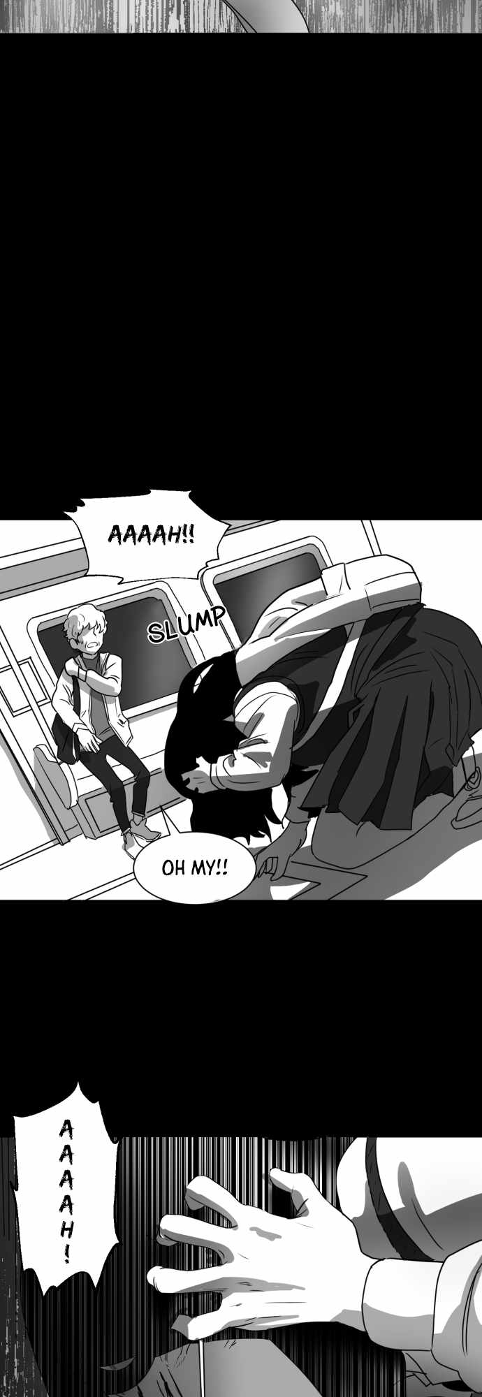 Prey Chapter 17 - Page 12