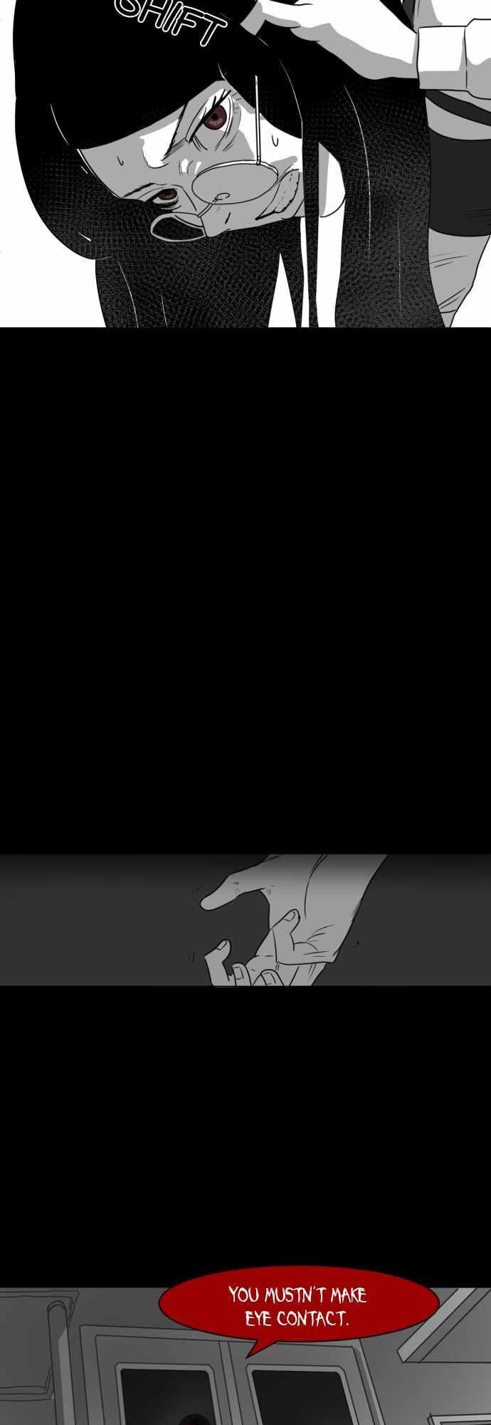 Prey Chapter 17 - Page 14