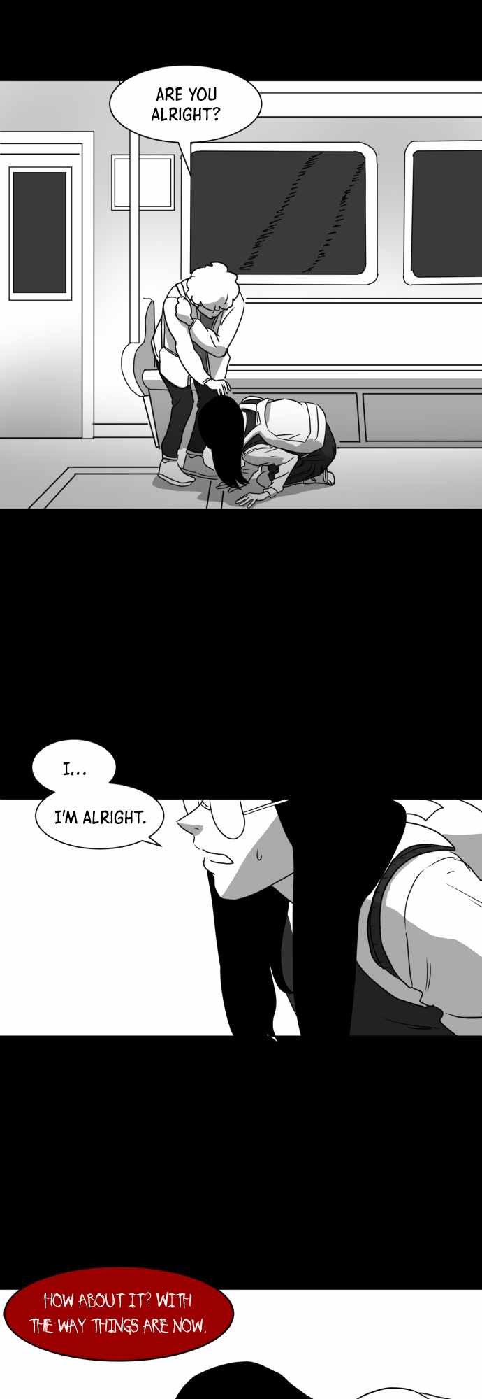 Prey Chapter 17 - Page 17