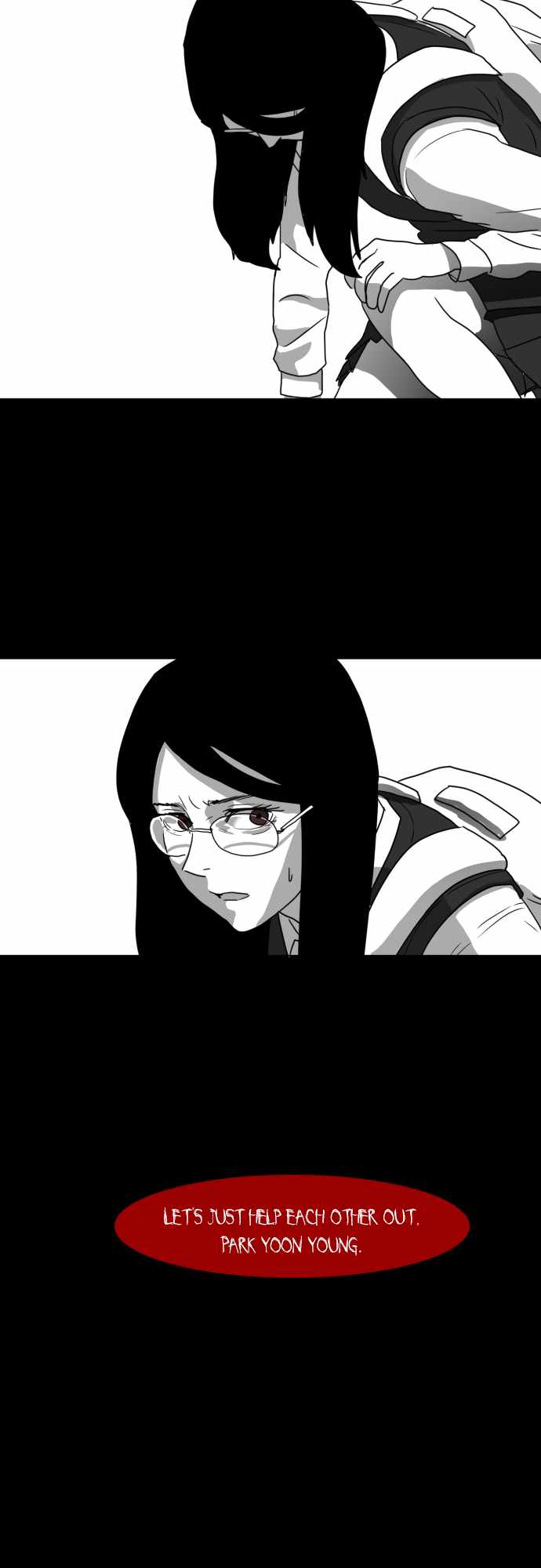 Prey Chapter 17 - Page 18
