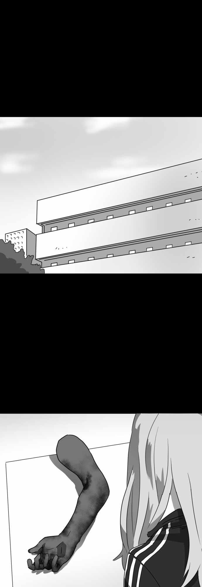 Prey Chapter 17 - Page 19