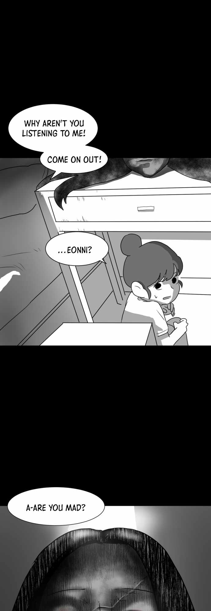 Prey Chapter 17 - Page 27