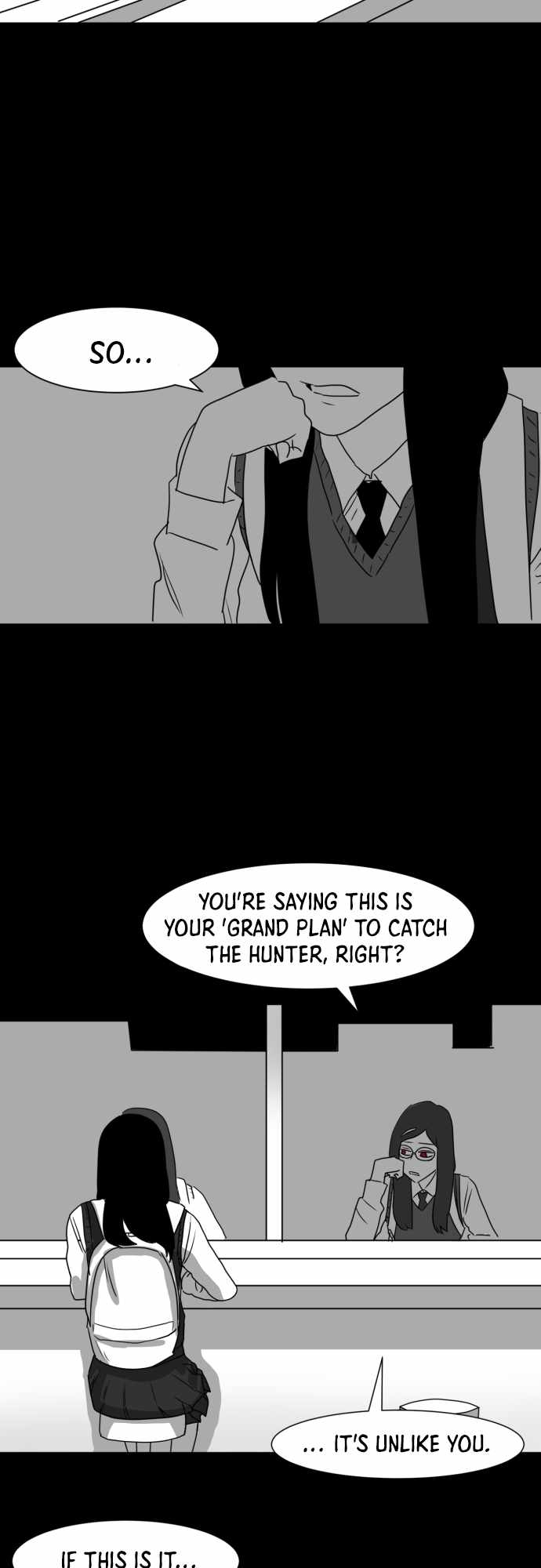 Prey Chapter 17 - Page 30