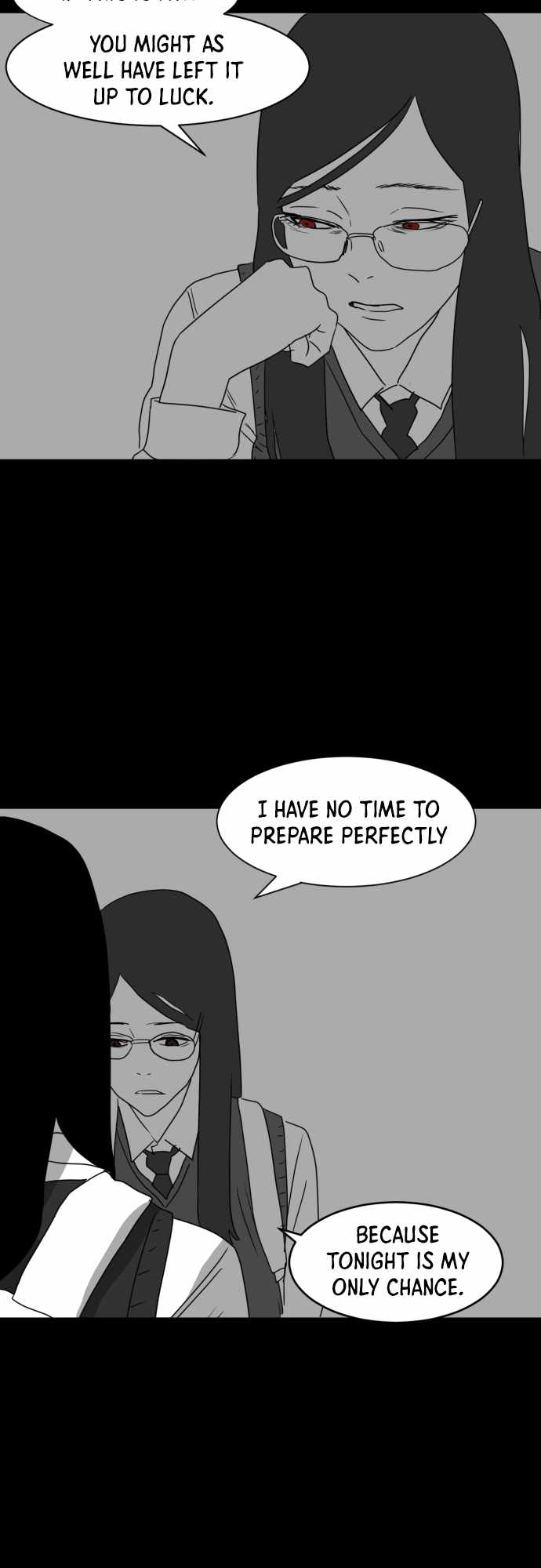 Prey Chapter 17 - Page 31