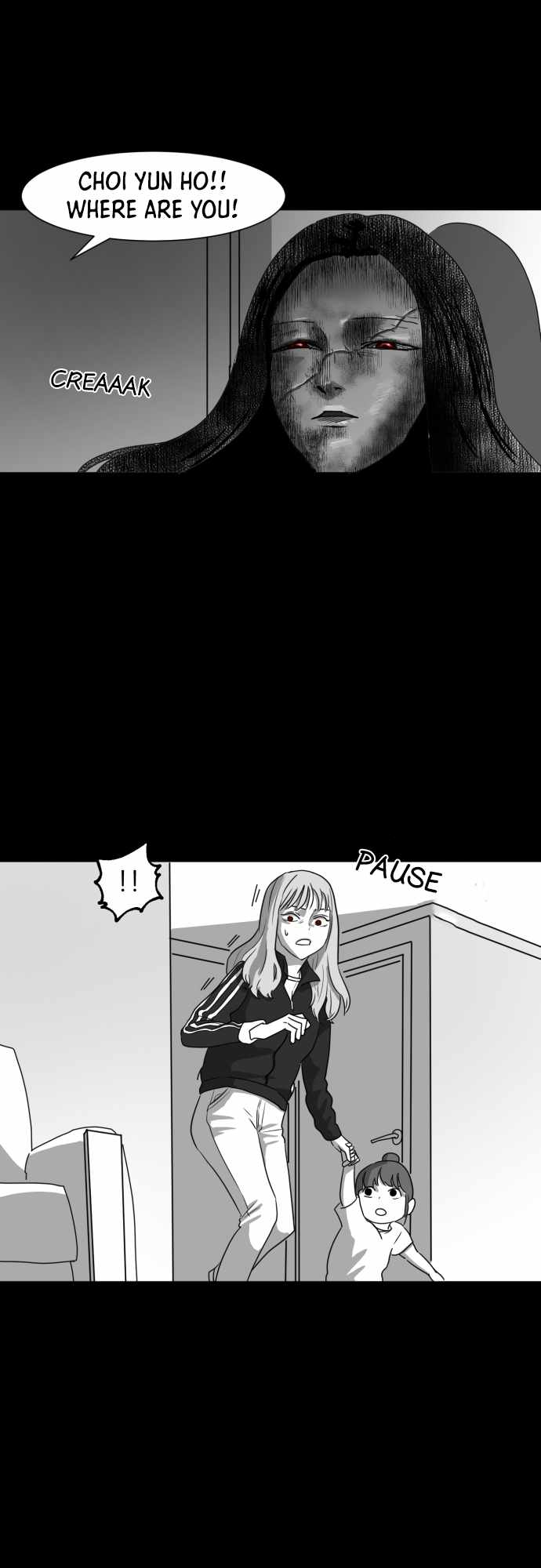 Prey Chapter 17 - Page 35