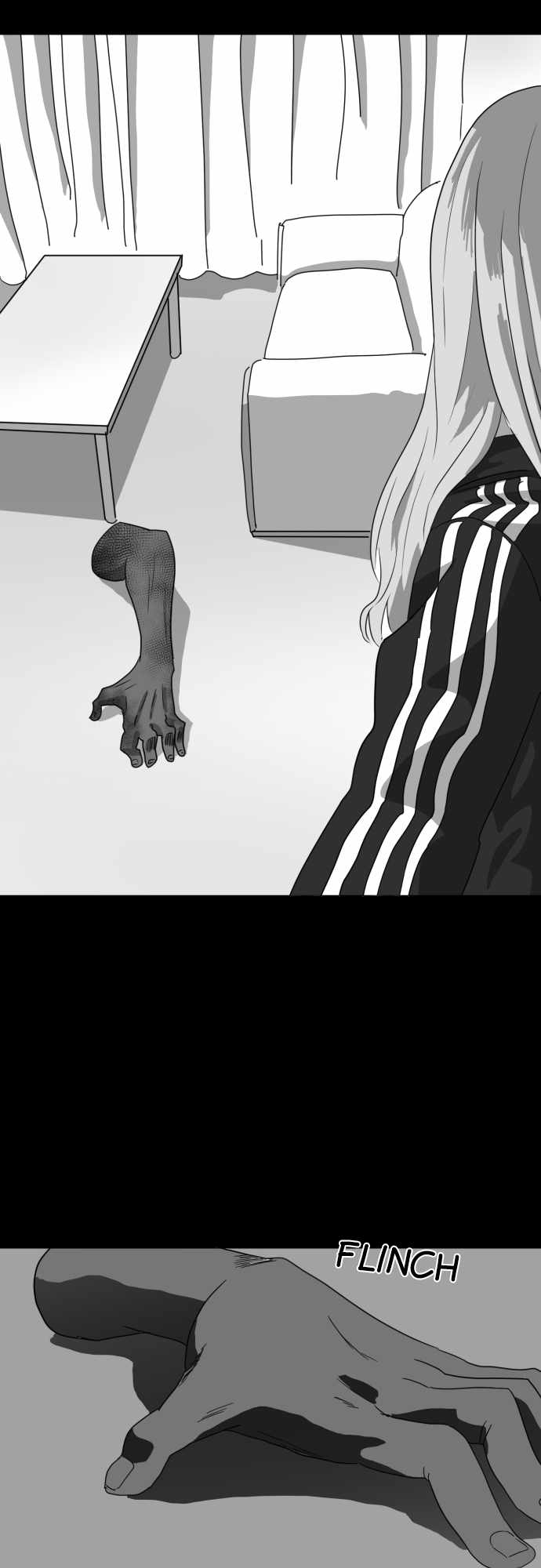 Prey Chapter 17 - Page 36