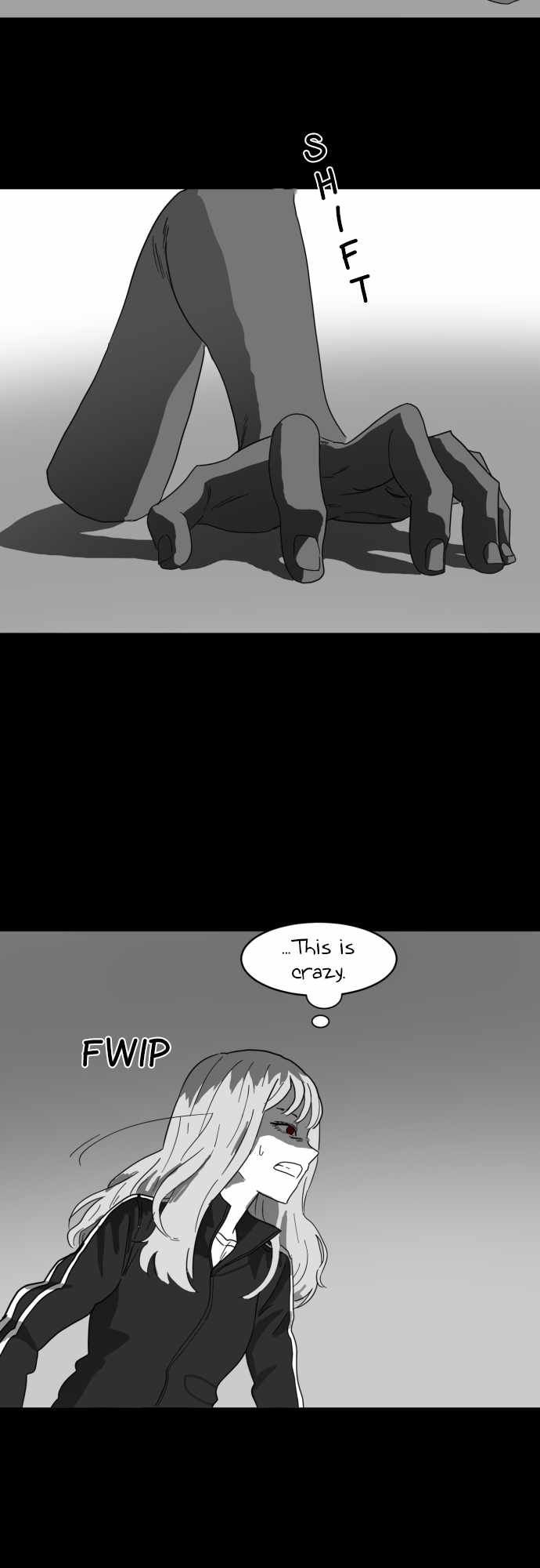 Prey Chapter 17 - Page 37