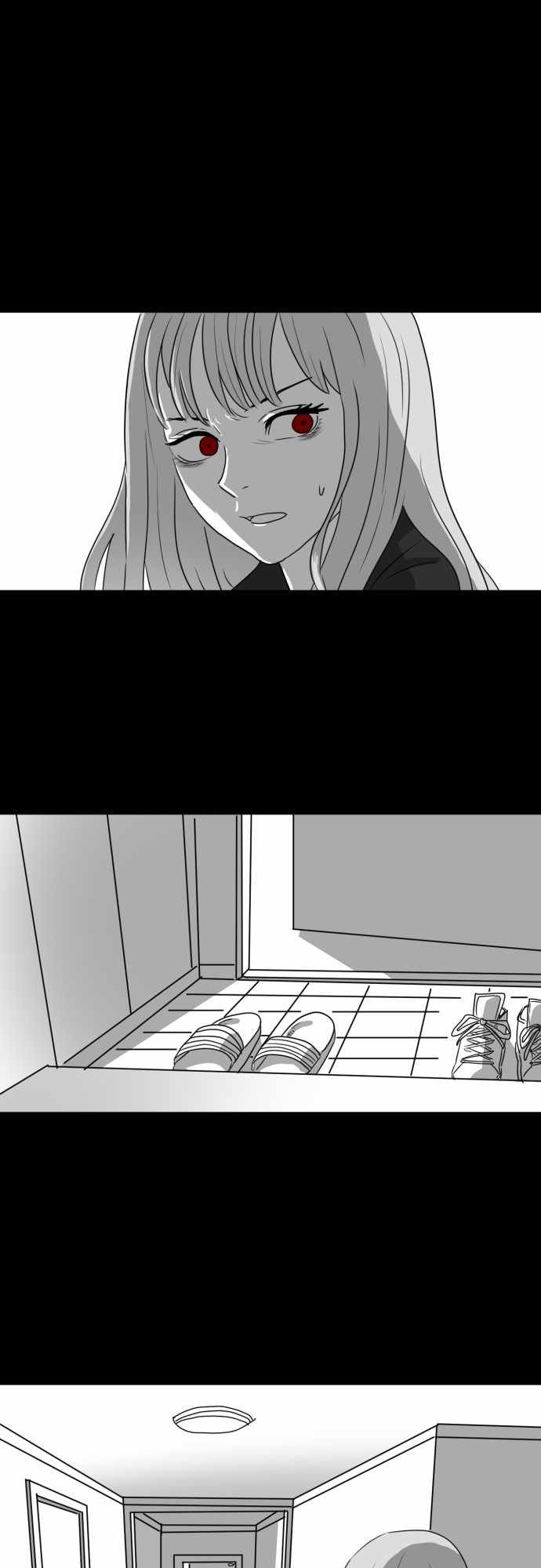 Prey Chapter 17 - Page 41