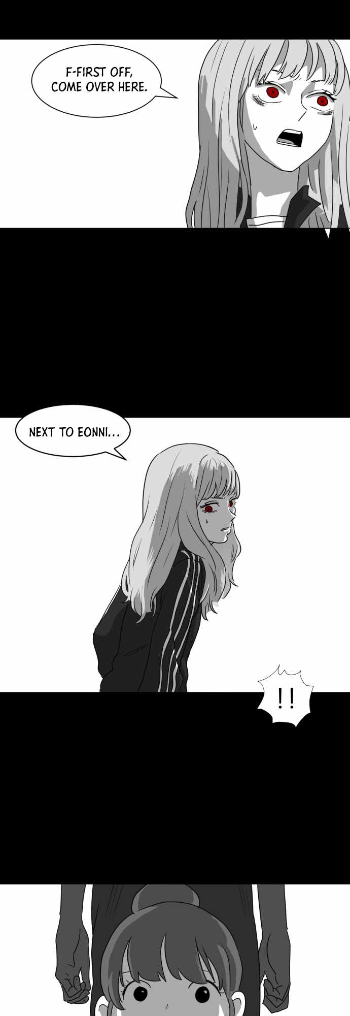 Prey Chapter 17 - Page 43