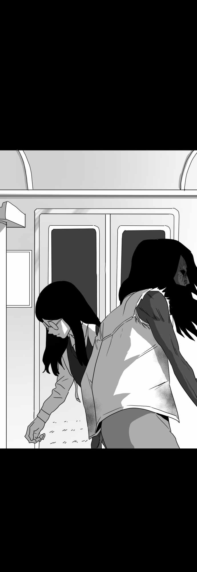 Prey Chapter 17 - Page 5