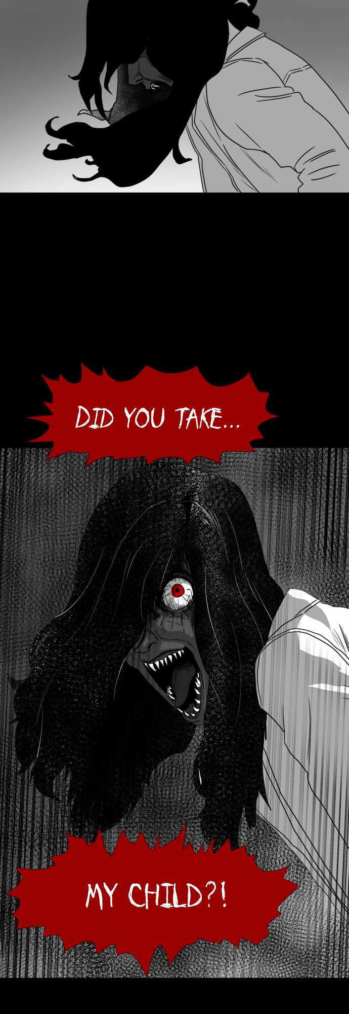 Prey Chapter 17 - Page 8