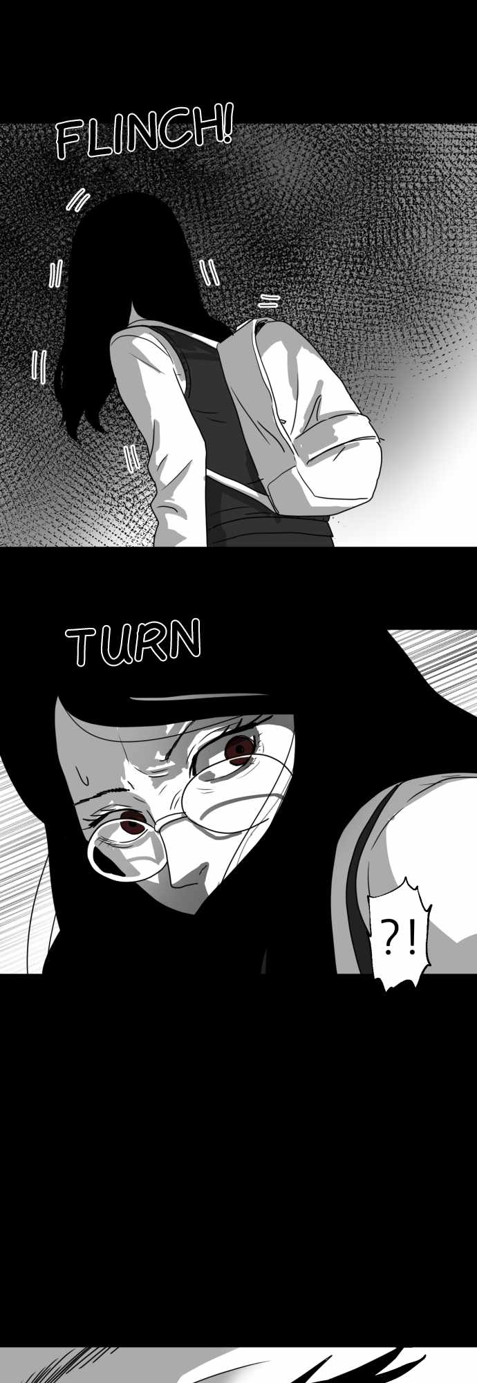 Prey Chapter 17 - Page 9