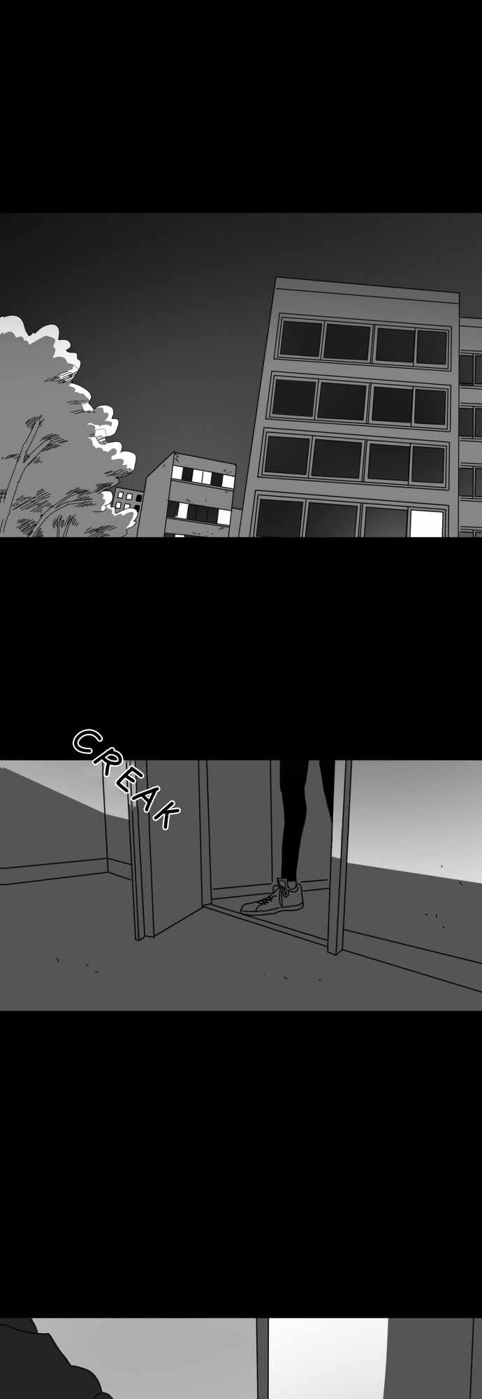 Prey Chapter 18 - Page 0