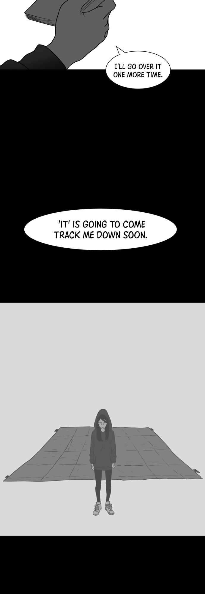 Prey Chapter 18 - Page 10