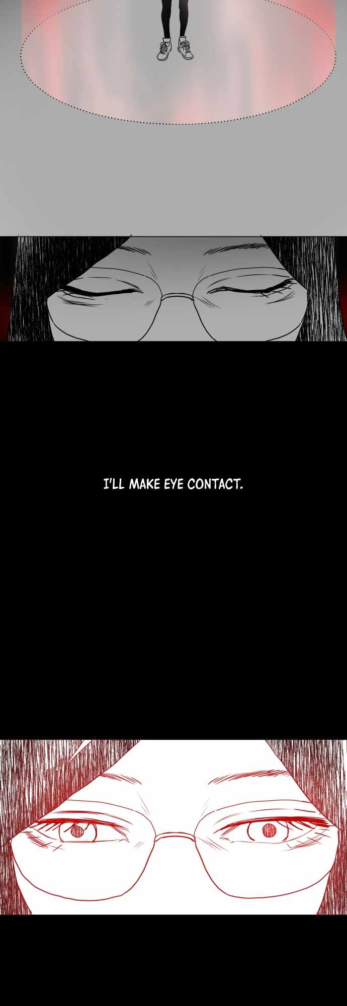 Prey Chapter 18 - Page 12