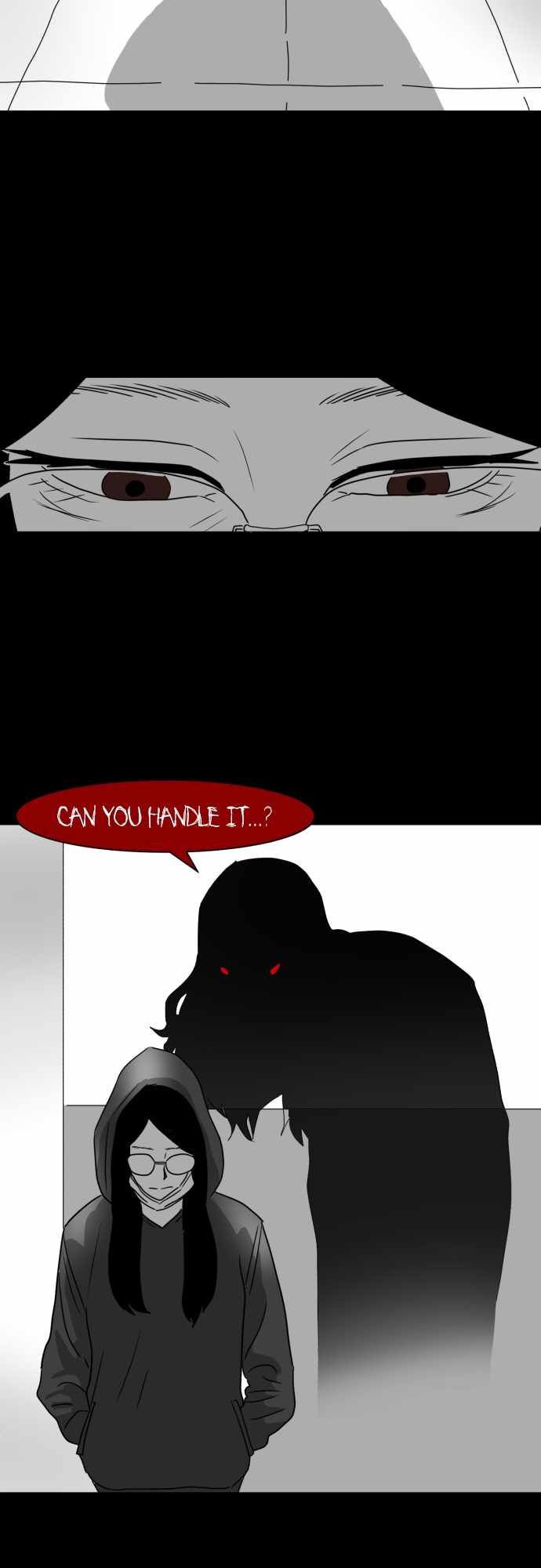 Prey Chapter 18 - Page 19