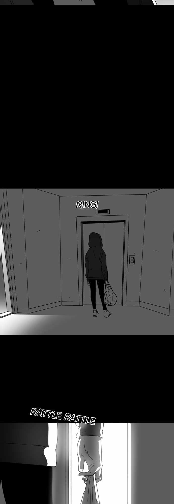 Prey Chapter 18 - Page 2