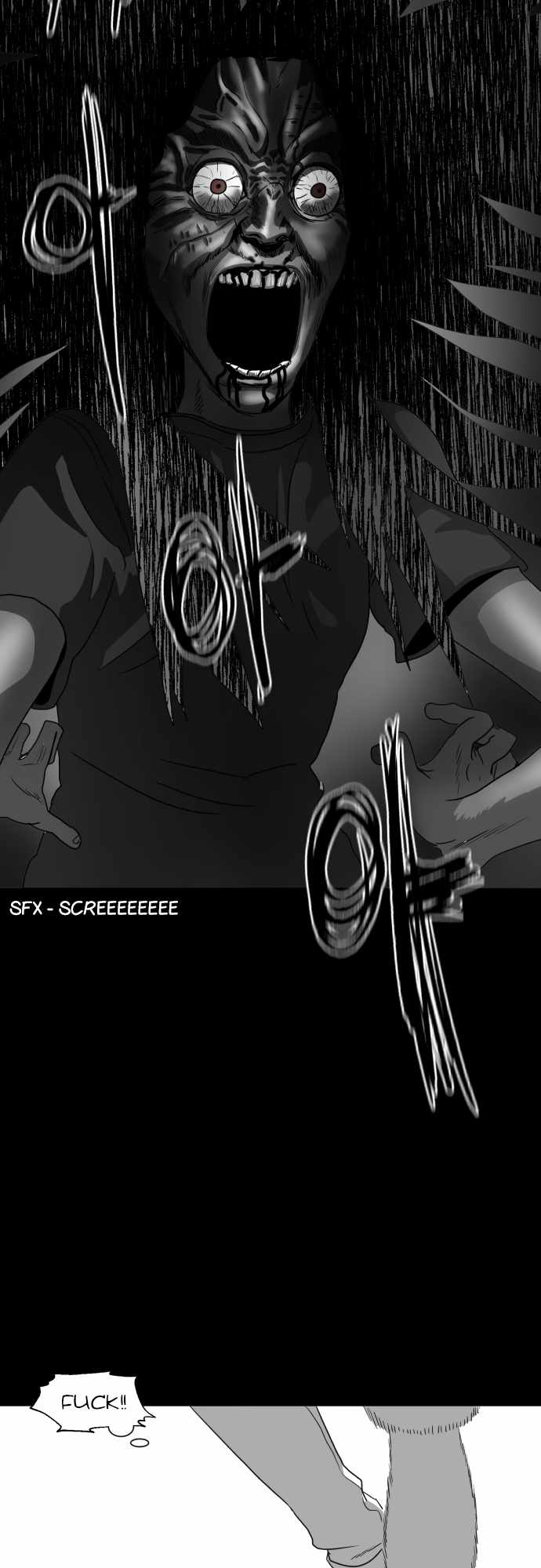 Prey Chapter 18 - Page 30