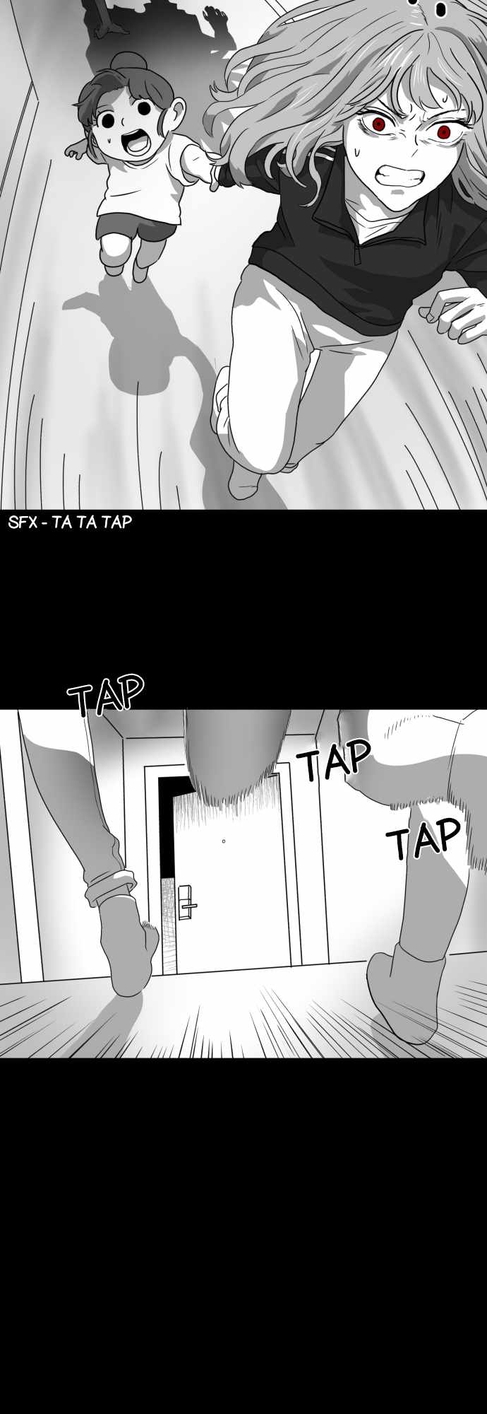 Prey Chapter 18 - Page 32