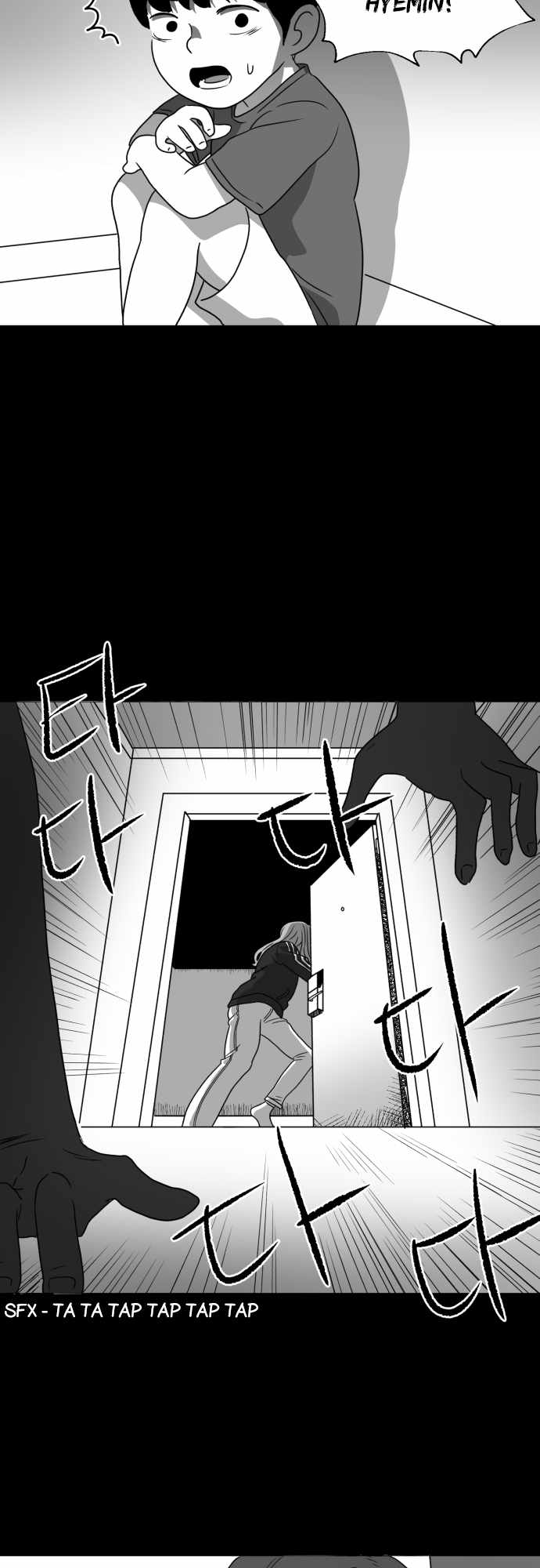 Prey Chapter 18 - Page 34