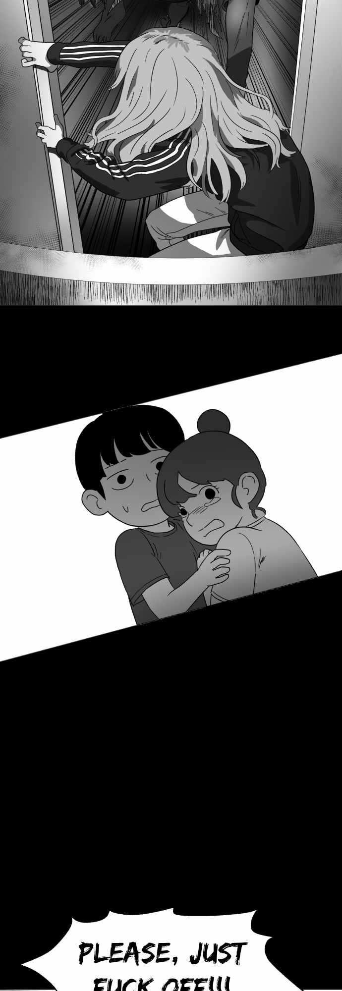 Prey Chapter 18 - Page 36