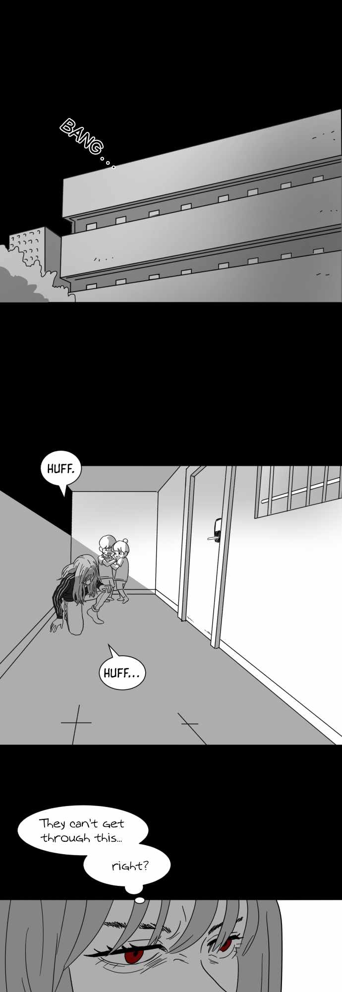 Prey Chapter 18 - Page 38