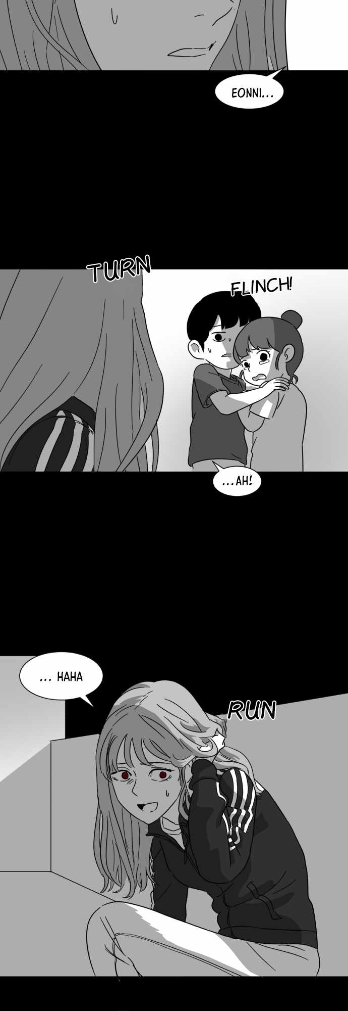 Prey Chapter 18 - Page 39