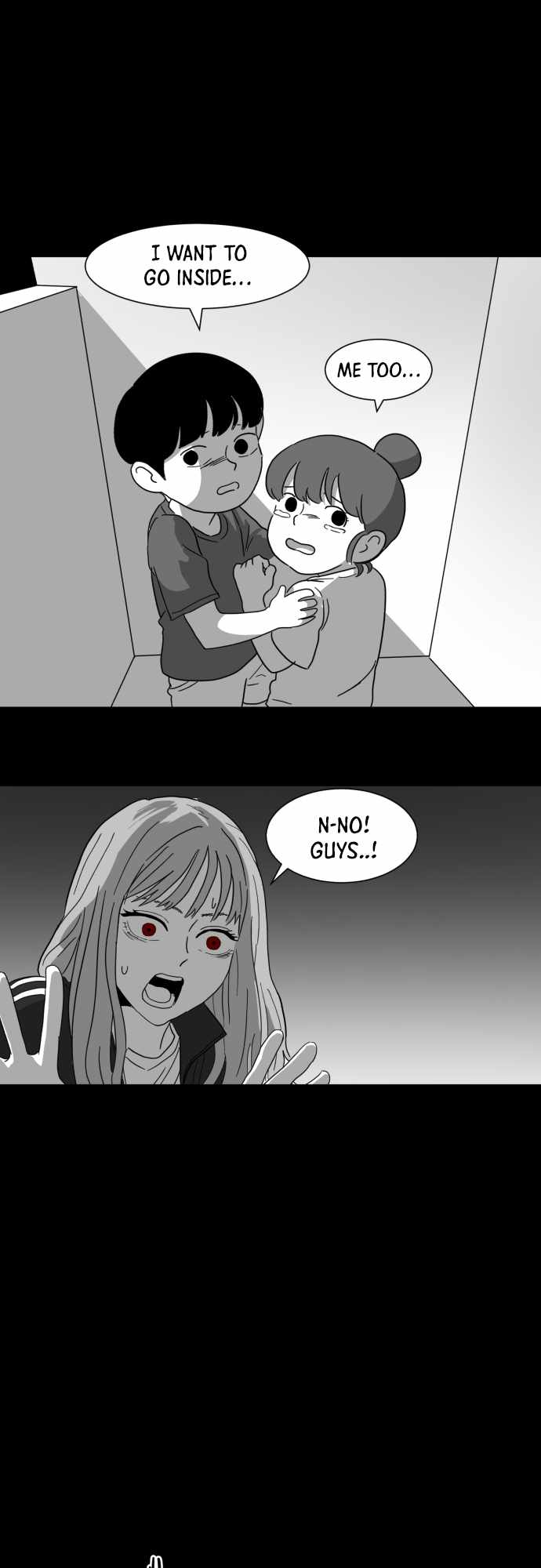 Prey Chapter 18 - Page 41