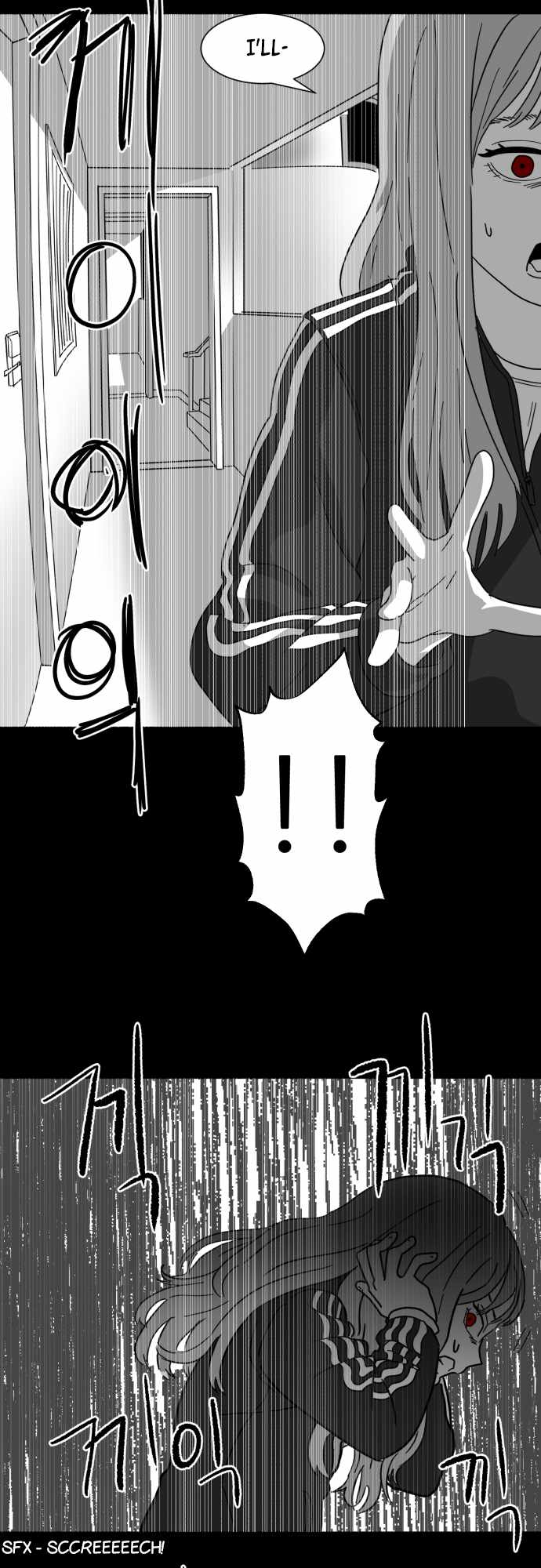 Prey Chapter 18 - Page 42