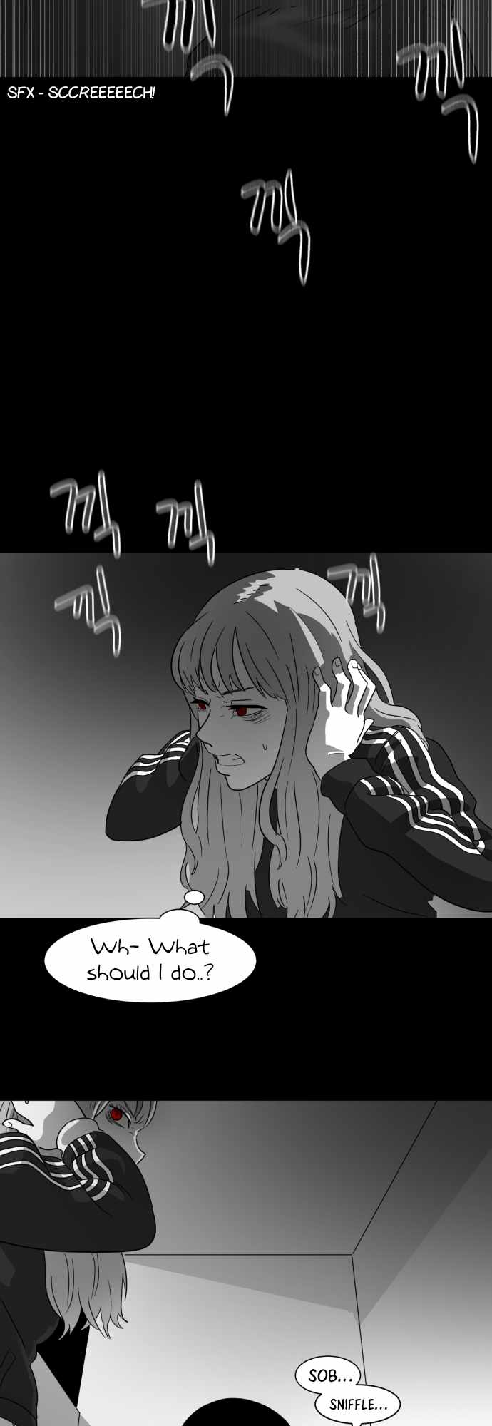 Prey Chapter 18 - Page 44