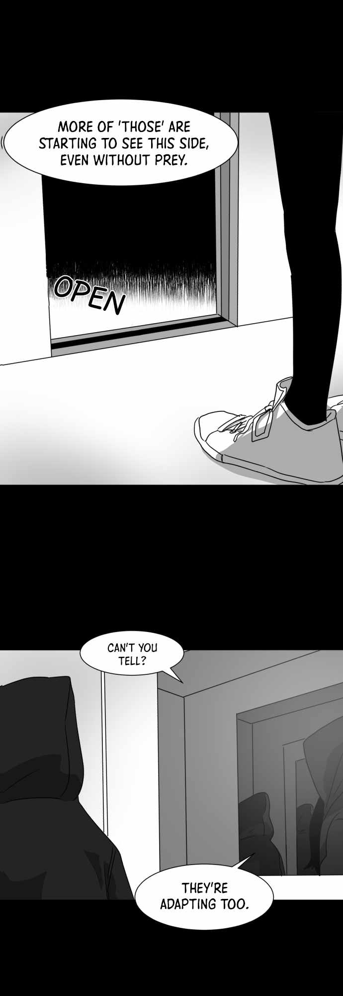 Prey Chapter 18 - Page 6