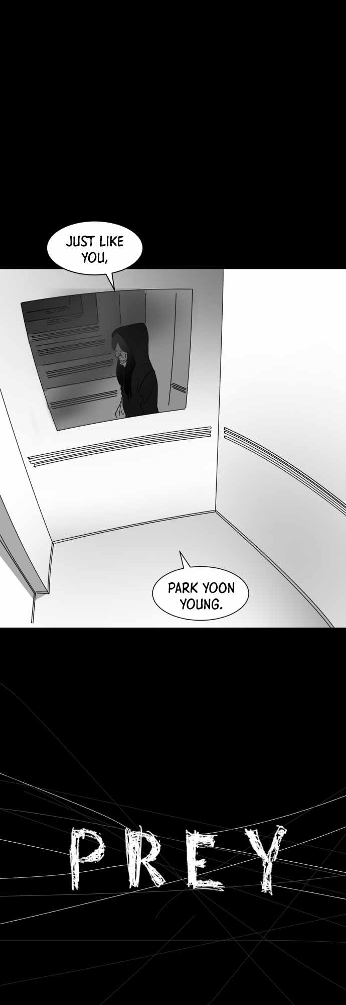 Prey Chapter 18 - Page 7