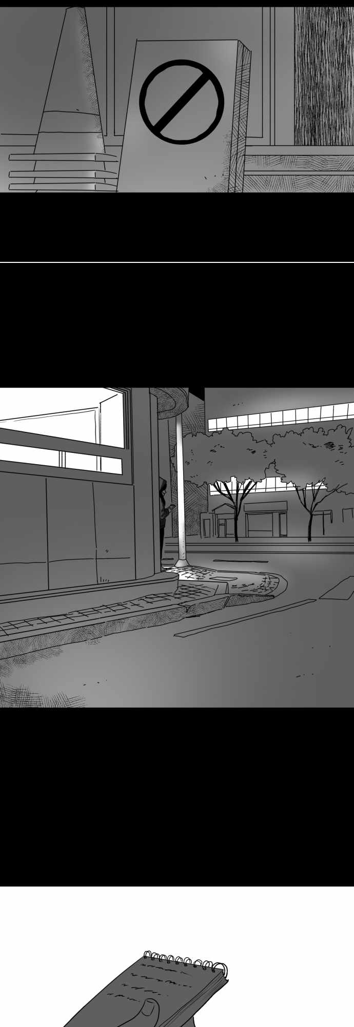Prey Chapter 18 - Page 9