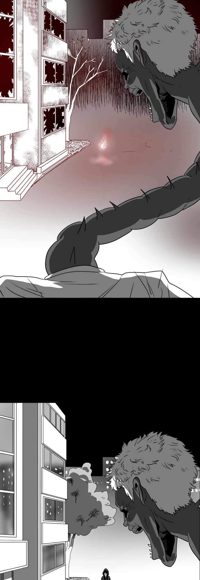 Prey Chapter 19 - Page 13